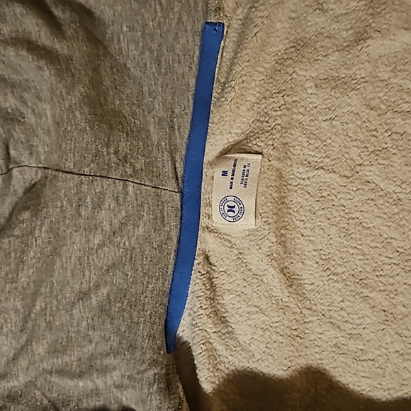 Hurley Full zip hoodie - Picture 3 of 3